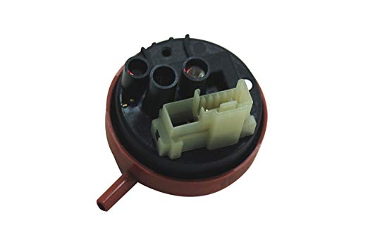 OEM - PRESSOSTATO LAVASTOVIGLIE 1LIVELLO RAST2.5 - INDESIT DEA602 482000023148 C00274118 Livello: 85 * 65 160024685.00 PSW500ID 00217125 151ID00