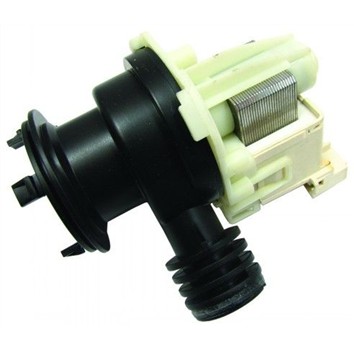 163CY35 POMPA SCARICO LAVASTOVIGLIE CANDY HOOVER CD1012 CDF312A 91200173 COMPATIBILE Hanyu