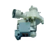 C00090537 POMPA SCARICO ARISTON PER LAVASTOVIGLIE T.NUOVO C00143739