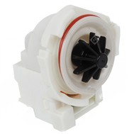 POMPA SCARICO LAVASTOVIGLIE ARISTON LFT 82046407 C00272301 C00256542 PMP006ID 163AR24 CON FASTON