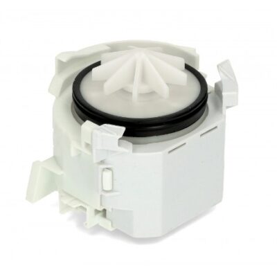 POMPA SCARICO LAVASTOVIGLIE ARISTON C00297919 COPRECI PMP012AR 482000023392 00215969 LEILI BLP24-3, BLP243