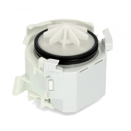 POMPA SCARICO LAVASTOVIGLIE ARISTON C00297919 COPRECI PMP012AR 482000023392 00215969 LEILI BLP24-3, BLP243