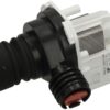 00215495 POMPA SCARICO leili LAVASTOVIGLIE AEG WATT 30, VOLT 220/24 1113172124 - 1173925007 - 3286041615 - 140000443014 00215495 PMP500ZN 50293177007 1113101008