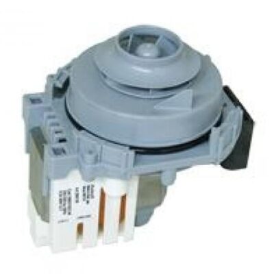 C00256523 C00303737 C00302800 MOTOPOMPA ELETTROPOMPA SINCRONA 230V + GUARNIZIONE ARISTON NUOVE LVST AAA montata anche su lavastoviglie Franke DW612AS 82546803 ORIGINALE C00634172