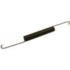 MOLLA CERNIERA PORTA LAVASTOVIGLIE CANDY TIPO NUOVO lunghezza 200mm diam 13,6mm