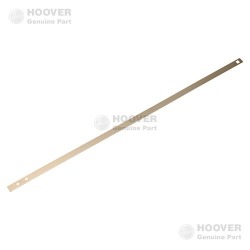 164CY13 STRISCIA DI FRIZIONAMENTO TIRANTE PORTA LAVASTOVIGLIE CANDY CDI1012 02, CDF312A 85S, HND315 80, CD112 80