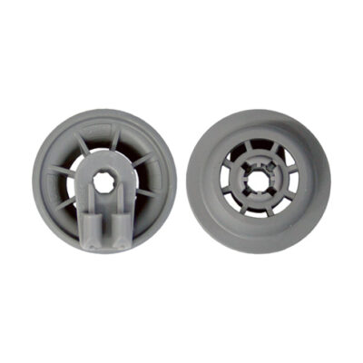 RUOTA CESTELLO INFERIORE LAVASTOVIGLIE DIAMETRO MM 35/23>26 DWB905BO 140BH37