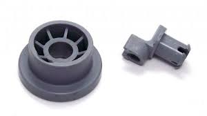 RUOTA PER cestello LAVASTOVIGLIE BOSCH WK537 Diametro 37 mm DWB900BO