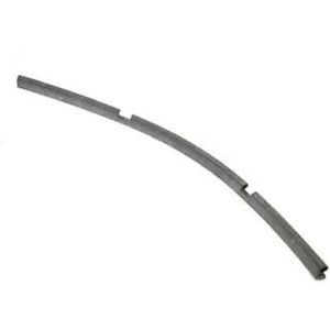 126ZN08 ORIGINALE GUARNIZIONE INF.LVST ZANUSSI TECHNA 1520425008 02204250  ZANUSSI (LS 800 IT 561, SP 860 IP 760) 67081503 GSK502ZN