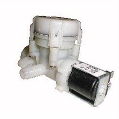 ELETTROVALVOLA CON SICUREZZA CANDY ZEROWATT PER LAVASTOVIGLIE VAL500CY