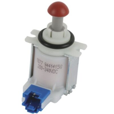 Valvola scarico lvst BOSCH SIEMENS 11033896 00631199 00611916 153BH09 153BH05