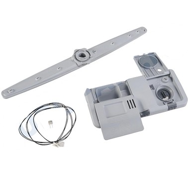 DIS000WH DOSATORE + PALA LVST WHIRLPOOL ORIGINALE 4619725757981 461972616281 480131000162 ORIGINALE