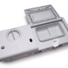 156AR05 ELETTRODOSATORE DETERSIVO LAVASTOVIGLIE ARISTON INDESIT ELTEL C00104789 15AG024