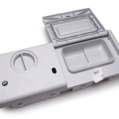 156AR05 ELETTRODOSATORE DETERSIVO LAVASTOVIGLIE ARISTON INDESIT ELTEL C00104789 15AG024
