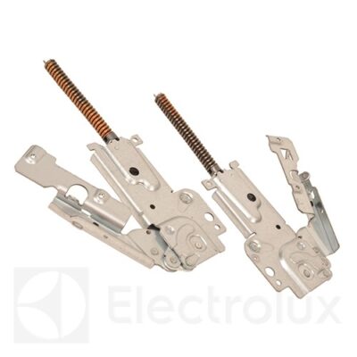 KIT CERNIERE PORTA LAVASTOVIGLIE 4055180832 4055050456