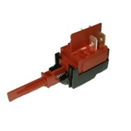 SWT500ID INTERRUTTORE ON OFF KLS61S LAVASTOVIGLIE ARISTON INDESIT Serie: SA. 4 contatti. 16(6)/250V T85 1E4, 12(6)/250V T85 5E4, 16(2)/250V T150/55 1E4. 146AK08