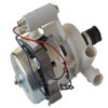 MOTORE LVST 2C PACCO 20 SOSPESA C00076627 - C00083478 132WATT welling ORIGINALE MTR506AR
