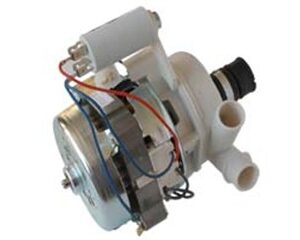 MOTORE LVST 2C PACCO 20 SOSPESA C00076627 - C00083478 132WATT welling ORIGINALE MTR506AR