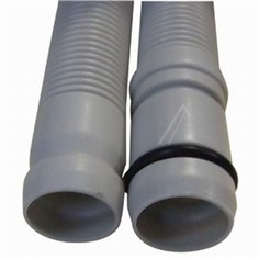 TUBO SCARICO LAVASTOVIGLIE WHIRPOOL ORIGINALE
