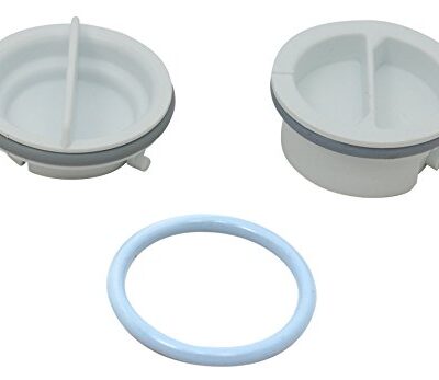 KIT TAPPI ELETTRODOSATORE BRILLANTANTE LAVASTOVIGLIE C00051755 482000022636