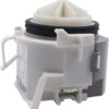 MOTORE POMPA SCARICO LAVASTOVIGLIE BOSCH-SIEMENS-BALAY-NEFF 00631200 BLP302/007 BLP3