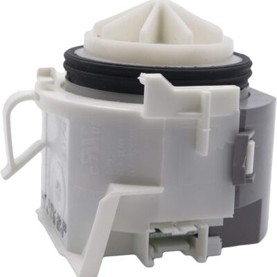 MOTORE POMPA SCARICO LAVASTOVIGLIE BOSCH-SIEMENS-BALAY-NEFF 00631200 BLP302/007 BLP3