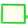 3034613 FILTRO ELECTROLUX EXCELLIO HEPA SOTTILE 9092880526 117975011 117975557 2191940010 53190095223 Z5010 FL035 EF17 * MVP308EZ 909288052 COMPATIBILE