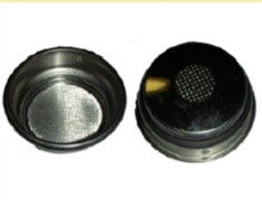 N585 FILTRO PRESSURIZZATO 2TZ PER MACCH.CAFFE' ARIETE N860 GAGGIA