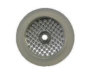 GRUPPO DISCO CON GUARNIZIONE PER CAPSULA MOKONA BIALETTI 38833903 00807093 MK109