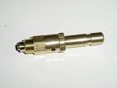ANALIZZATORE STUFA GAS INFRA CATA