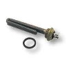 Resistenza per caldaia 1pollice 800W 220V filettatura interna lunghezza 16cm