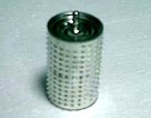RULLO GRATTUGGIA FISELDEM SOLEMIO Imperia N828 KGRA-A04
