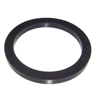 GUARNIZIONE SOTTOCOPPA ARIETE N727 GR.N245 AT524510600 Diametro interno: 57 mm Diametro esterno: 72 mm Spezzore: 4,5 mm