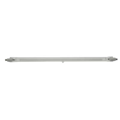 RESISTENZA Tubo alogeno 400W 220V lunghezza 22 cm STUFA ALOGENA