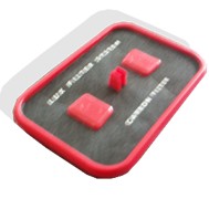 MVP306LX FILTRO CARBONI ATTIVI PER D820 LUX 1 S564