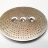 N553 15701104 996530011295 DISCO DOCCIA 2FORI SAECO VIA VENETO 123741722 ORIGINALE 38889700