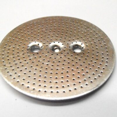 N553 15701104 996530011295 DISCO DOCCIA 2FORI SAECO VIA VENETO 123741722 ORIGINALE 38889700