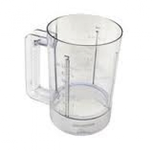 BICCHIERE PER BABY CHEF MOULINEX N206