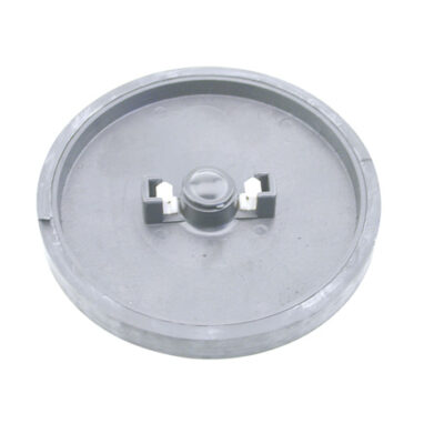 PULEGGIA CON ANELLO GOMMA LUCIDATR O006