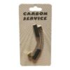 KIT 2PZ. CARBONCINI 6X9X30 PER LUCIDATRICI