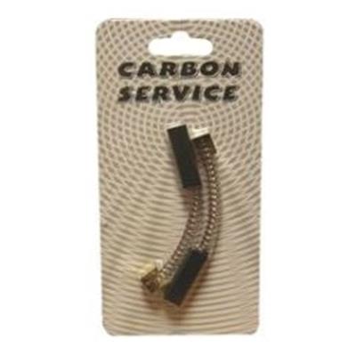 KIT 2PZ. CARBONCINI 9X6X25X22