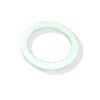 001/10 - Conf.10pz GUARNIZIONE GOMMA CAFFETTIERA MOKA 1 TAZZA UNIVERSALE - N600
