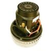 00814105 11ME06C-2 VAC026UN MOTORE ASPIRALIQUIDI 1200W alt.17cm diam.parte ventola 14,5  216.01.001
