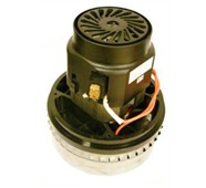 00814105 11ME06C-2 VAC026UN MOTORE ASPIRALIQUIDI 1200W alt.17cm diam.parte ventola 14,5  216.01.001
