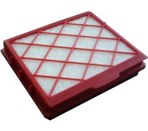 MVP307LX FILTRO HEPA PER ASPIRAPOLVERE LUX PER D820 LUX1 1050158037 D264724