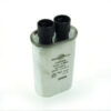 CONDENSATORE FORNETTO MICROONDE DA 0,95mf Z515 2100V, 0.95µF ± 3%b, 50/60Hz. JPFNTS T85 MCW301UN 00609110