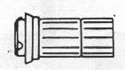 INNESTO TUBO D720/729 ELECTROLUX AC015