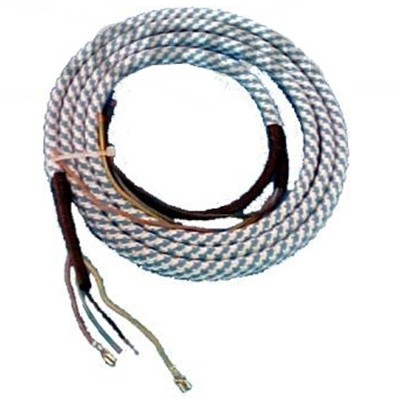 IRN911UN MONOTUBO COMPLETO lung 2,0 mt  (CAVO 4POLI + TUBO VAPORE)da ferro a caldaia Universale M014S 283.00.002 M075 M074