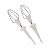 COPPIA FRUSTE SUPER MIX MOULINEX MXA08B03