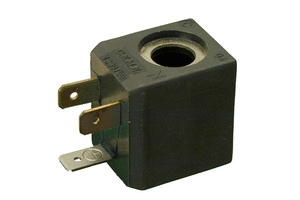 BOBINA 4W 220VOLT PER ELETTROVALVOLA GE29993033 284.01.001 18449900 (099056)ODE